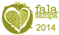 Fala Sampa 2014