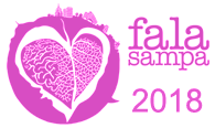 Fala Sampa 2018