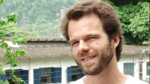 Rodrigo Rubido Alonso