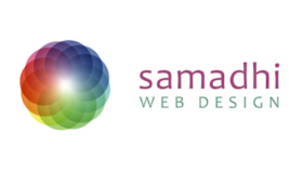 Samadhi Web Design